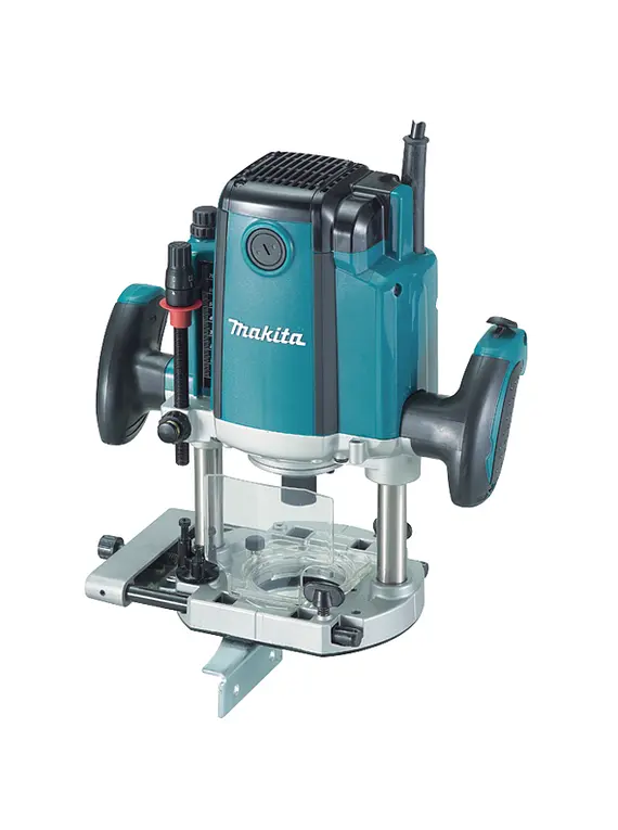 Tupia de Superfície Makita RP1800X