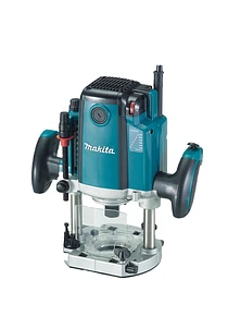 Tupia de superfície Makita RP2300FCX
