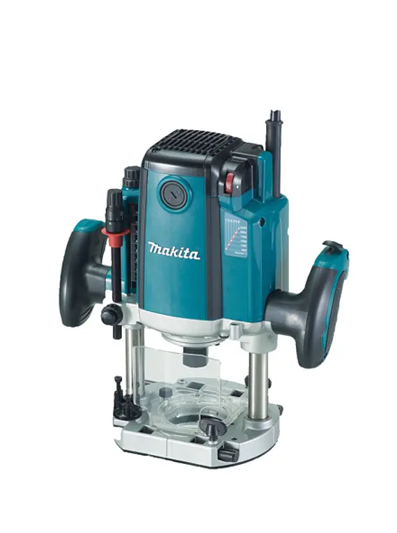 Tupia de superfície Makita RP2300FCX