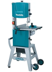 Serra de Fita com mesa Makita LB1200F