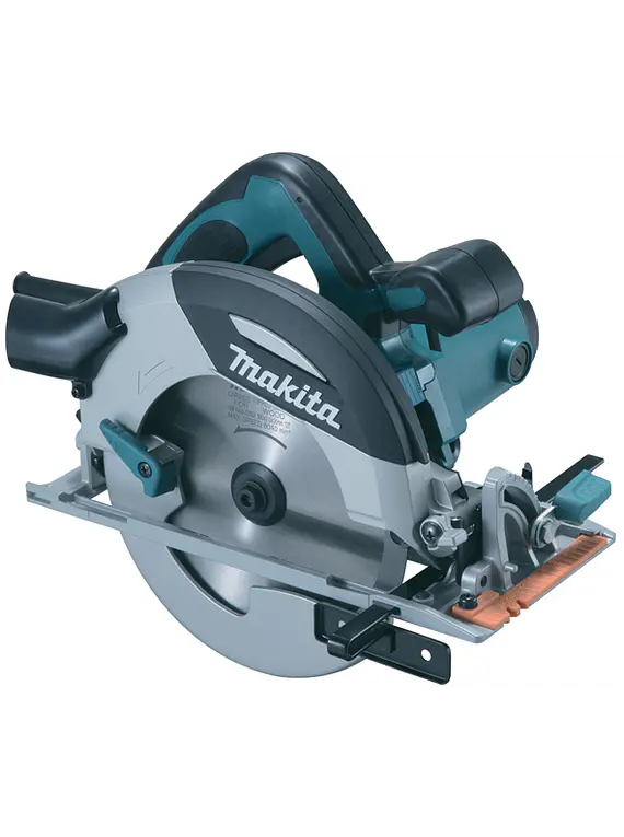 Serra Circular Makita HS7100