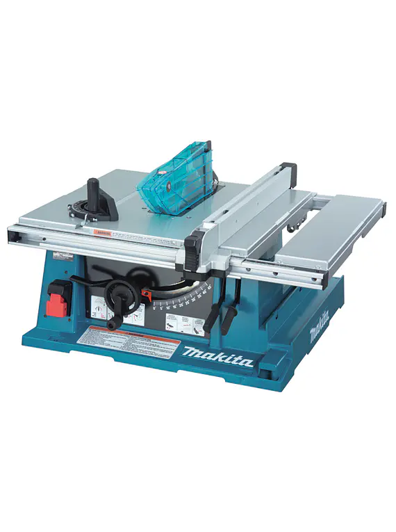 Serra de mesa Makita 2704