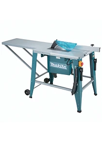 Serra de Mesa Makita 2712