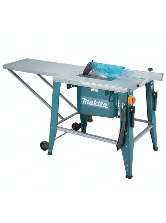 Serra de Mesa Makita 2712