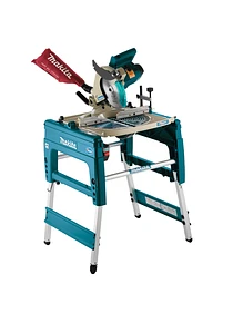 Serra de mesa reversível Makita LF1000