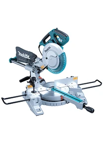 Serra de Esquadria Telescópica Makita LS1018L