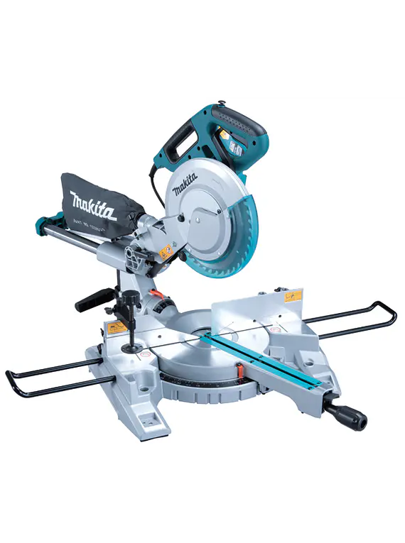 Serra de Esquadria Telescópica Makita LS1018L