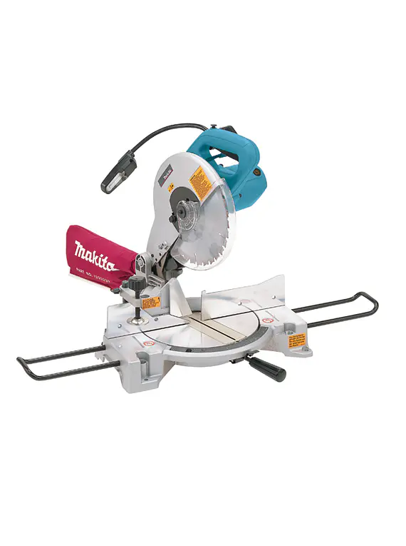 Serra de Esquadria Makita LS1040F