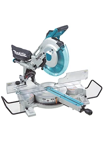 Serra de Esquadria Telescópica Makita LS1216F