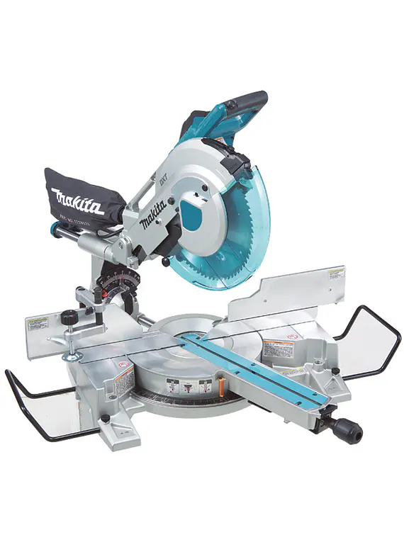 Serra de Esquadria Telescópica Makita LS1216F