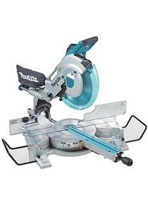 Serra de Esquadria Telescópica Makita LS1216FLB