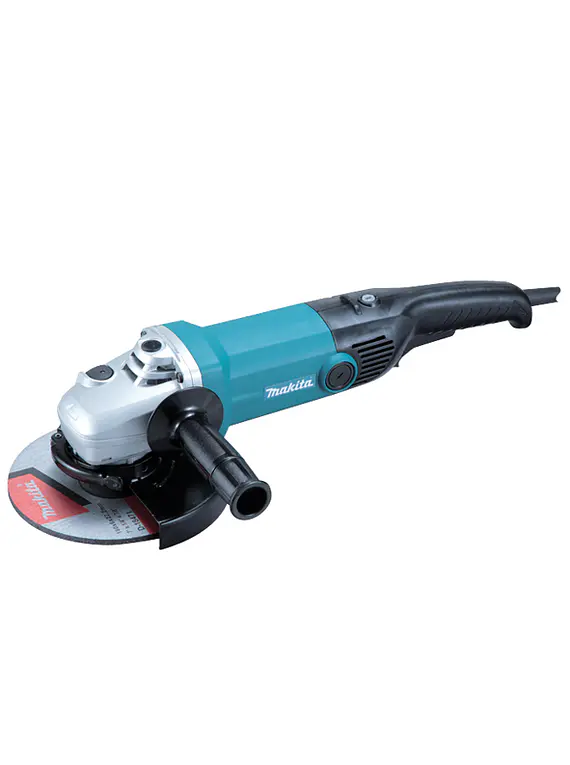 Rebarbadora Angular Makita GA7012C