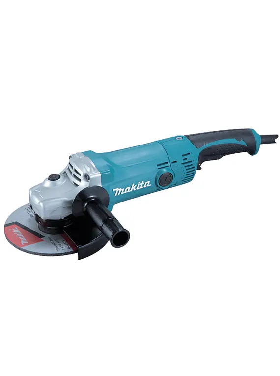 Rebarbadora angular Makita GA7050R