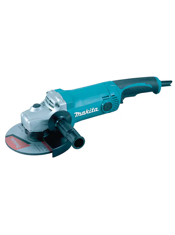 Rebarbadora angular Makita GA7050