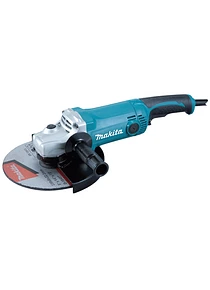 Rebarbadora angular Makita GA9050