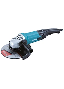Rebarbadora angular Makita GA9012C