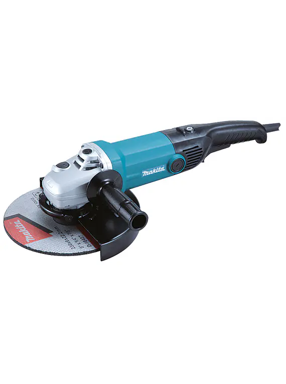 Rebarbadora angular Makita GA9012C