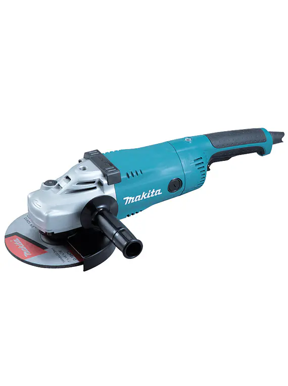 Rebarbadora angular Makita GA7020R