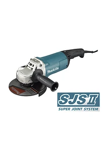 Rebarbadora angular Makita GA7061R