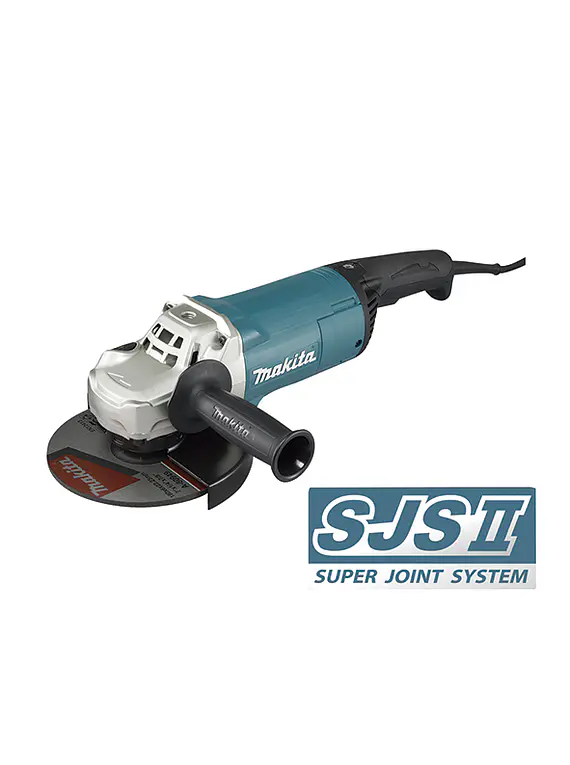 Rebarbadora angular Makita GA7061R