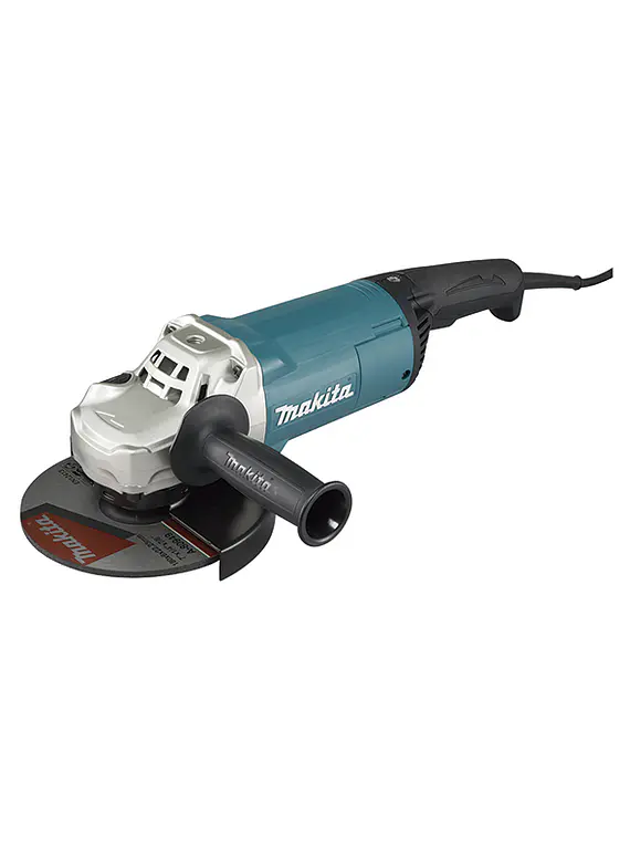 Rebarbadora angular Makita GA7060R