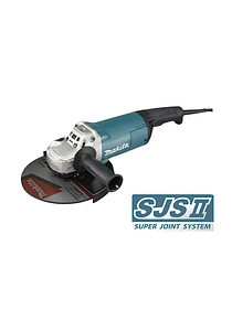 Rebarbadora angular Makita GA9061R
