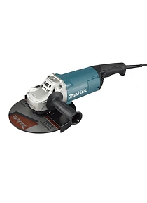 Rebarbadora angular Makita GA9060R