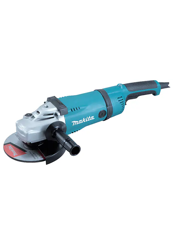 Rebarbadora angular Makita GA7030R