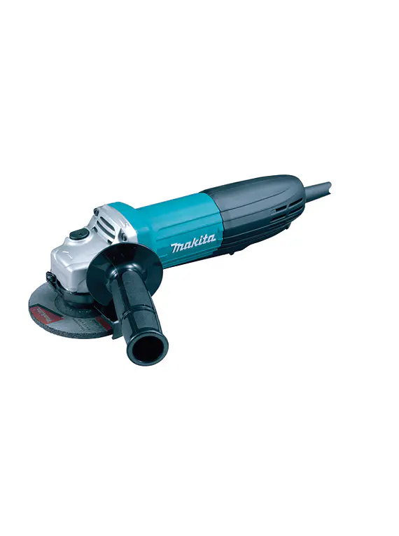 Mini Rebarbadora Makita GA4534