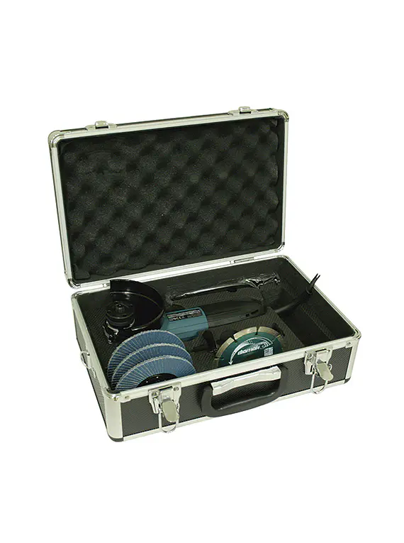 Mini rebarbadora GA4530RX1