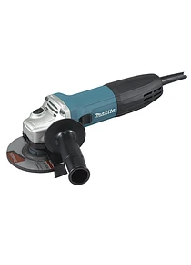 Mini rebarbadora Makita GA4530R