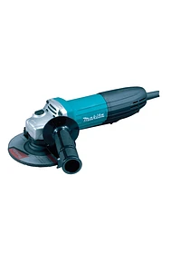 Mini Rebarbadora Makita GA5034