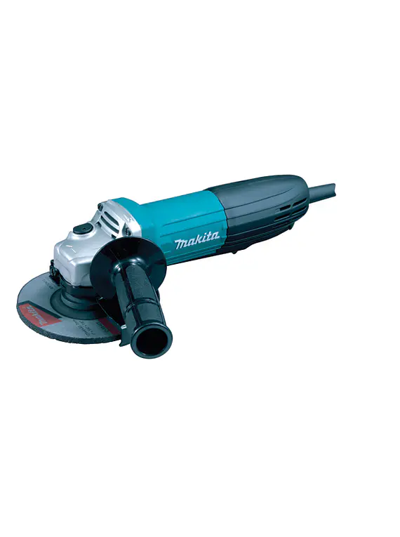 Mini Rebarbadora Makita GA5034
