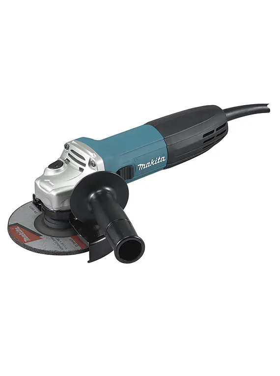 Mini rebarbadora GA5030R