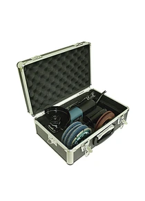 Mini rebarbadora Makita 9557NBRX2