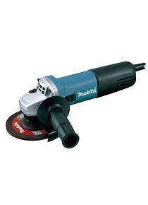 Mini Rebarbadora Makita 9558NBR