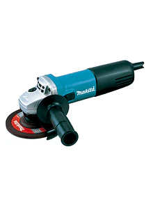 Mini rebarbadora Makita 9558NBRK1