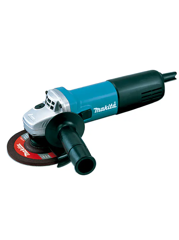 Mini rebarbadora Makita 9558NBRK1