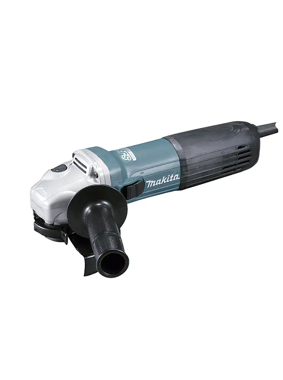 Mini rebarbadora Makita GA4540RZ