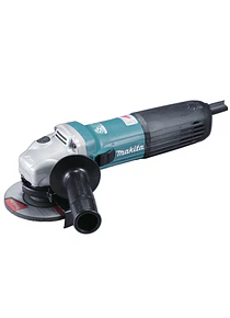 Mini rebarbadora Makita GA4540C