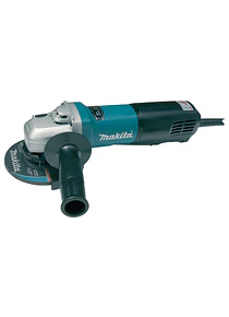 Mini rebarbadora Makita 9565PCV
