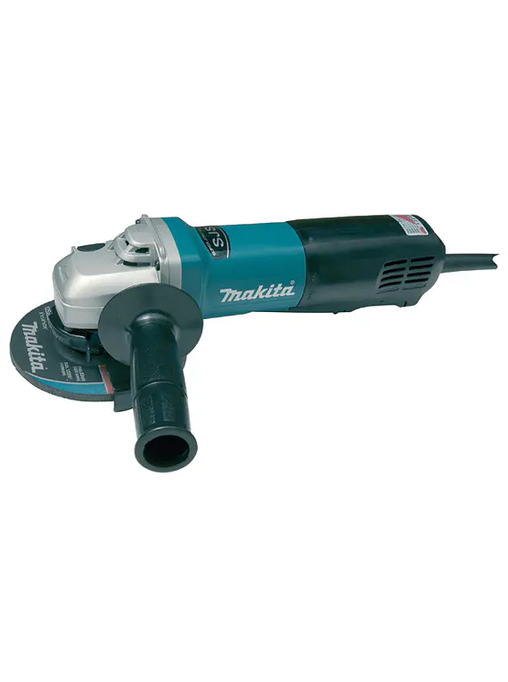 Mini rebarbadora Makita 9565PCV