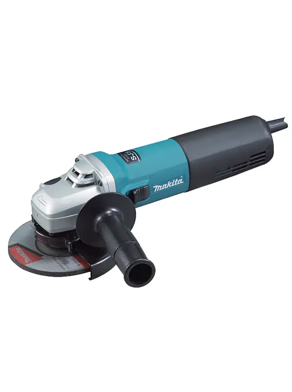Mini rebarbadora Makita 9565CVR
