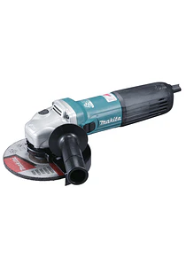 Mini rebarbadora Makita GA6040C