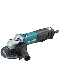 Mini rebarbadora Makita 9566PCV01