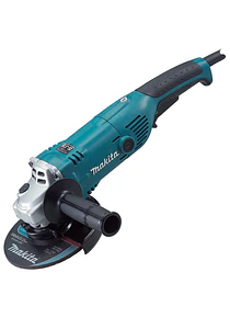 Rebarbadora angular Makita GA6021C
