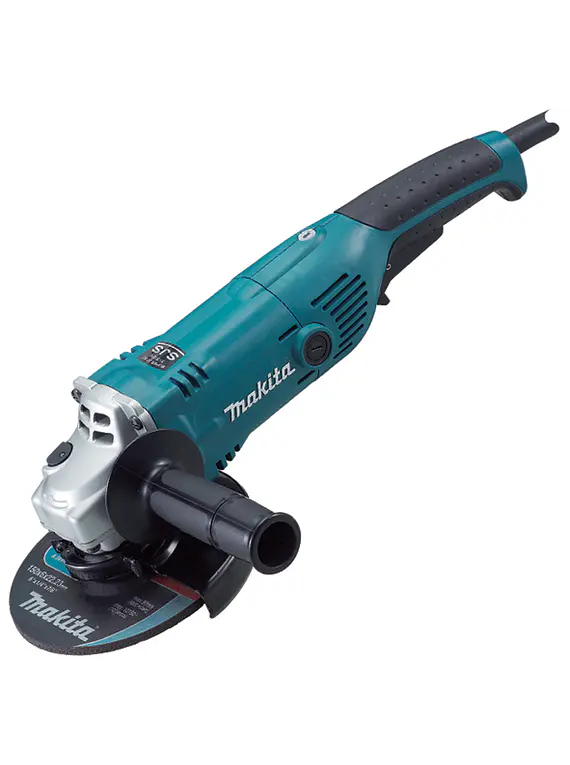 Rebarbadora angular Makita GA6021C