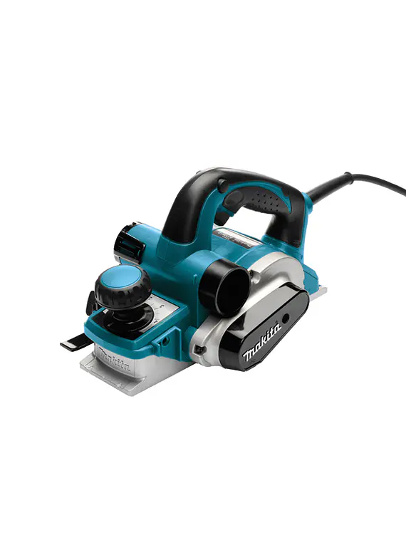 Plaina Makita KP0810