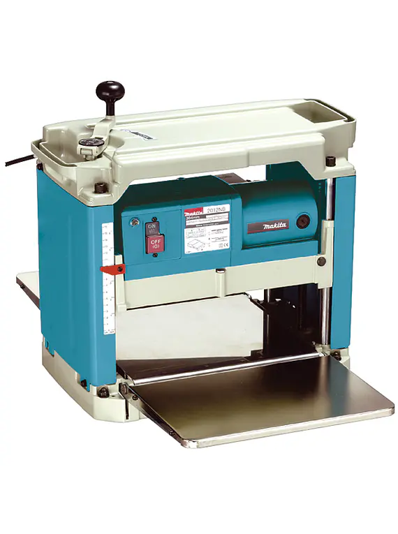 Plaina desengrossadeira Makita 2012NB