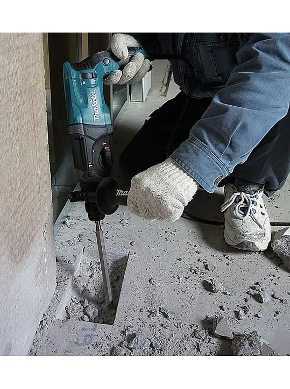 Martelo ligeiro Makita HR2470